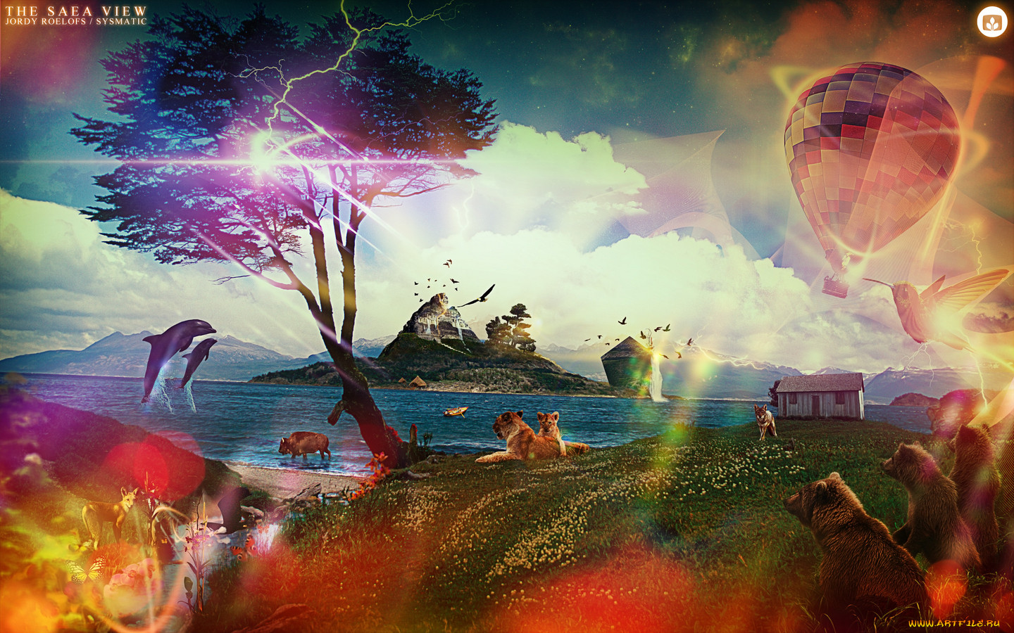 3, , atmosphere, mood, , 